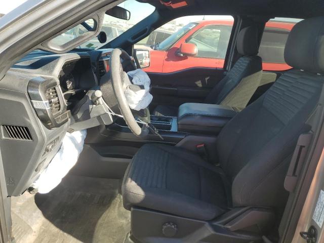 2022 FORD F150 SUPER - 1FTEX1EP1NFB66948
