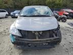 Lot #2957657083 2012 NISSAN VERSA S