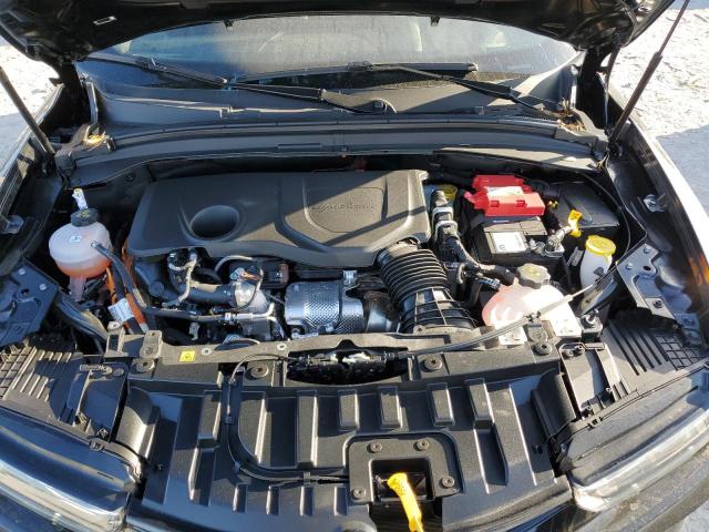 2024 ALFA ROMEO TONALE VEL ZASPATDW8R3062127