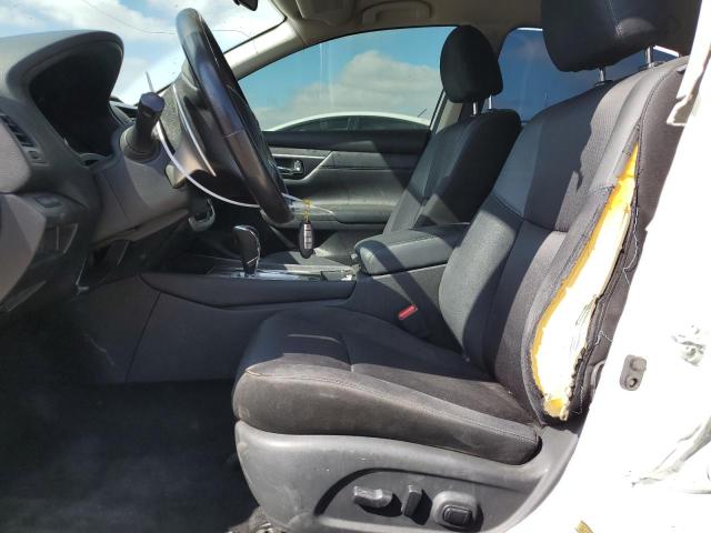 2018 NISSAN ALTIMA 2.5 - 1N4AL3AP1JC128763