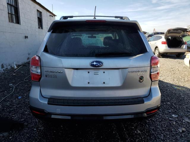 2015 SUBARU FORESTER 2 - JF2SJAHC1FH560258