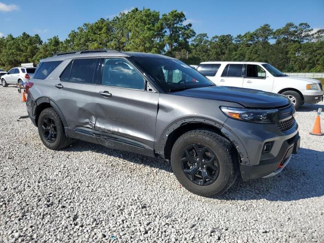 2022 FORD EXPLORER T - 1FMSK8JH3NGC49778