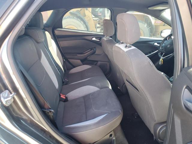 2018 FORD FOCUS ST - 1FADP3L94JL331307