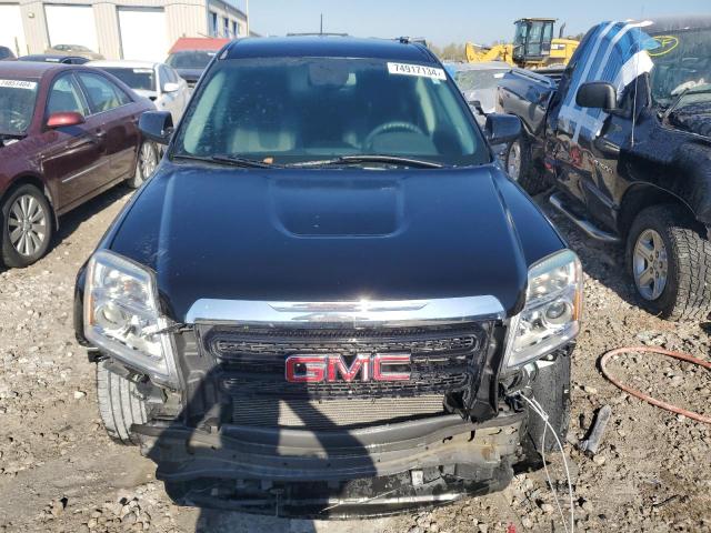 2017 GMC TERRAIN SL - 2GKALMEK6H6190911