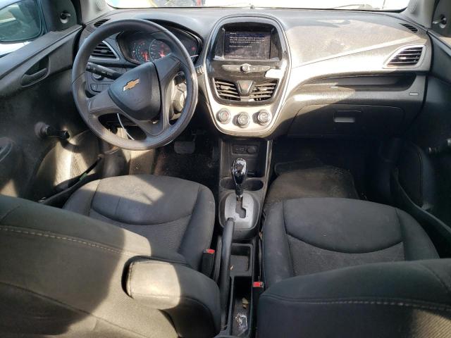2020 CHEVROLET SPARK LS - KL8CB6SA1LC476382