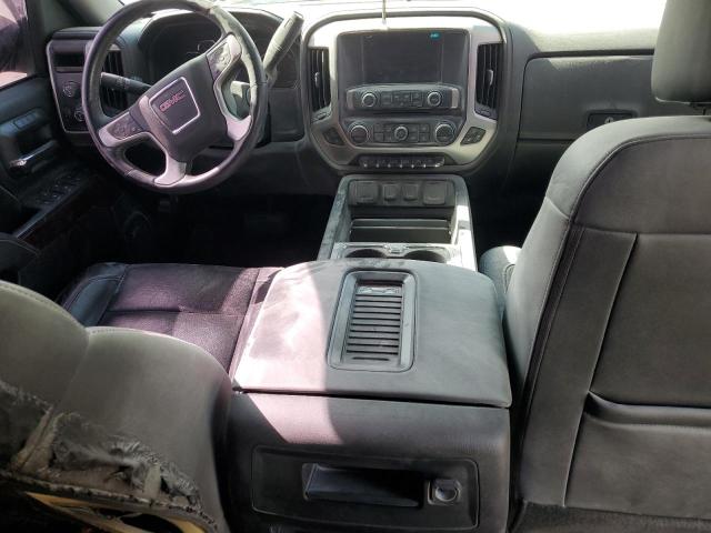 2017 GMC SIERRA K15 - 3GTU2NEC3HG220719