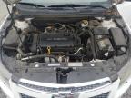 CHEVROLET CRUZE LS photo