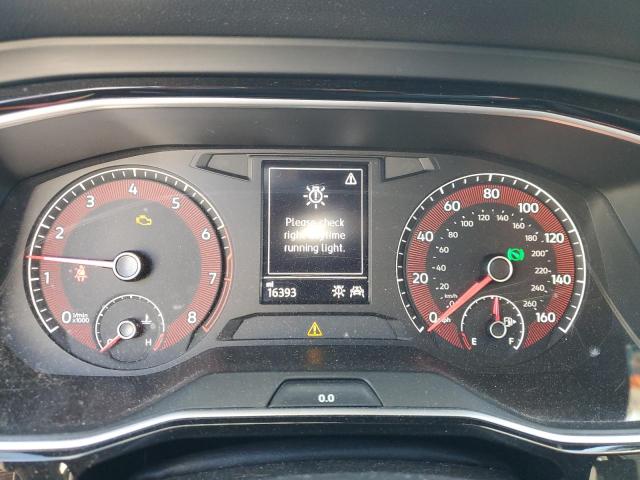 2019 VOLKSWAGEN JETTA S - 3VWCB7BU6KM217310