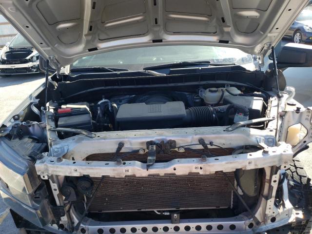 2019 CHEVROLET SILVERADO - 1GCRYBEF2KZ281726
