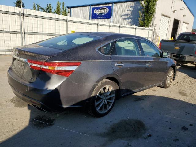 VIN 4T1BK1EB2FU140762 2015 Toyota Avalon, Xle no.3