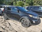 KIA SPORTAGE E photo