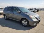 HONDA ODYSSEY EX photo