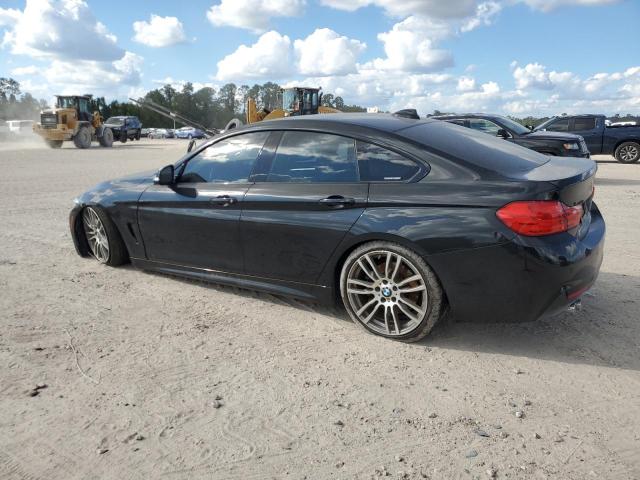 VIN WBA4A9C53GG695714 2016 BMW 4 SERIES no.2