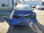 Lot #3032986993 2021 TESLA MODEL 3