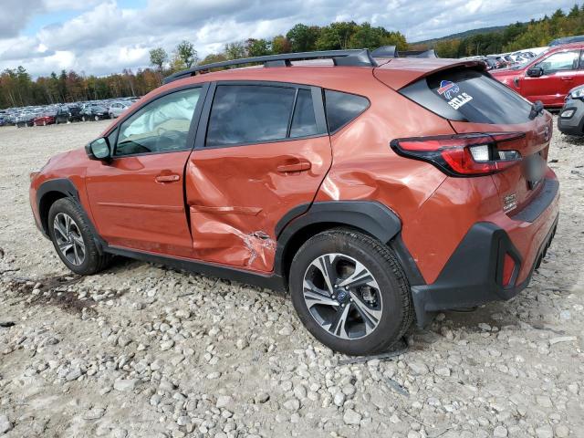 2024 SUBARU CROSSTREK - JF2GUADC7RH353543