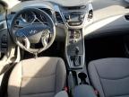 HYUNDAI ELANTRA SE photo