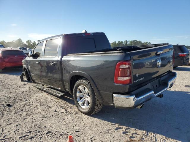 RAM 1500 LARAM 2019 gray  gas 1C6SRFJT2KN736011 photo #3