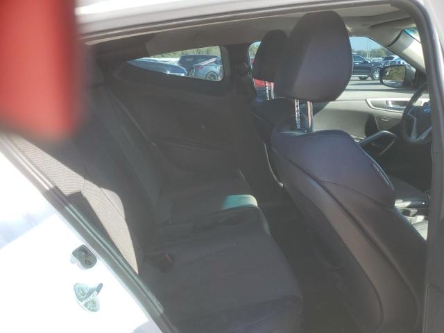 2015 HYUNDAI VELOSTER - KMHTC6AD0FU232300