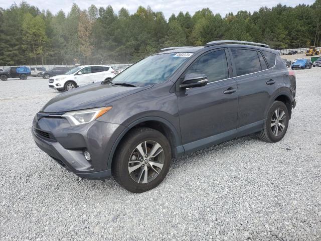 2018 TOYOTA RAV4 ADVENTURE 2018