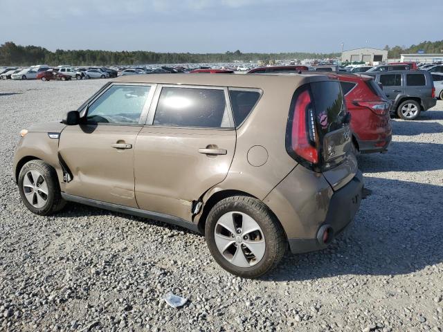 VIN KNDJN2A2XF7150070 2015 KIA Soul no.2