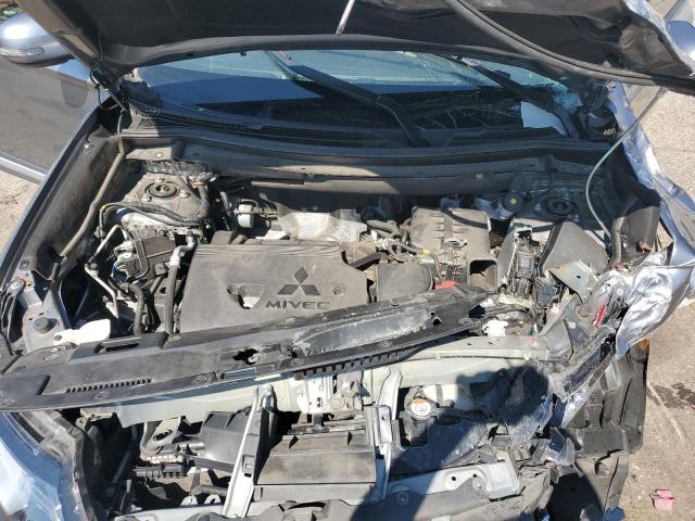 2020 MITSUBISHI OUTLANDER - JA4AD3A35LZ045061