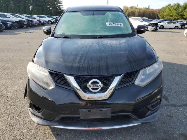 2015 NISSAN ROGUE S - KNMAT2MV1FP583000