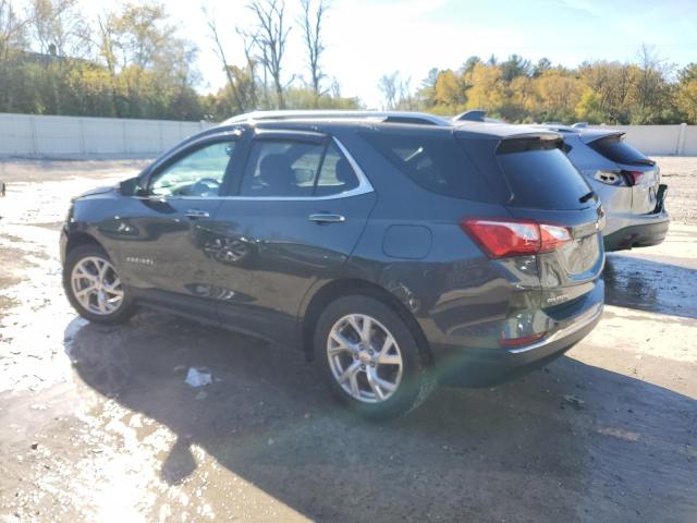 VIN 2GNAXXEV5M6150395 2021 Chevrolet Equinox, Premier no.2