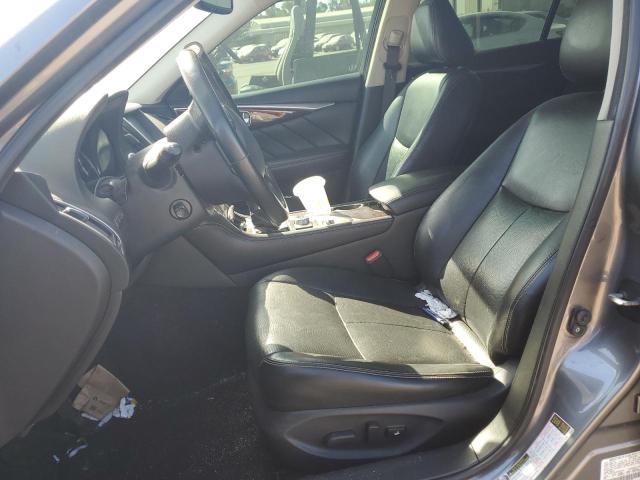 2015 INFINITI Q50 BASE - JN1BV7AP4FM352792