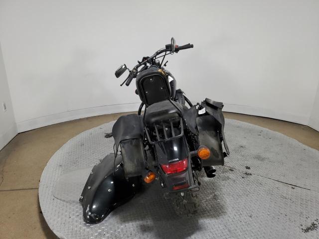 2020 HONDA VT750 C2B JH2RC5376LK100561