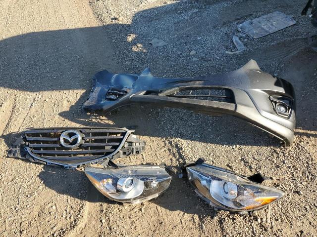 2016 MAZDA CX-5 TOURI - JM3KE4CY1G0875155