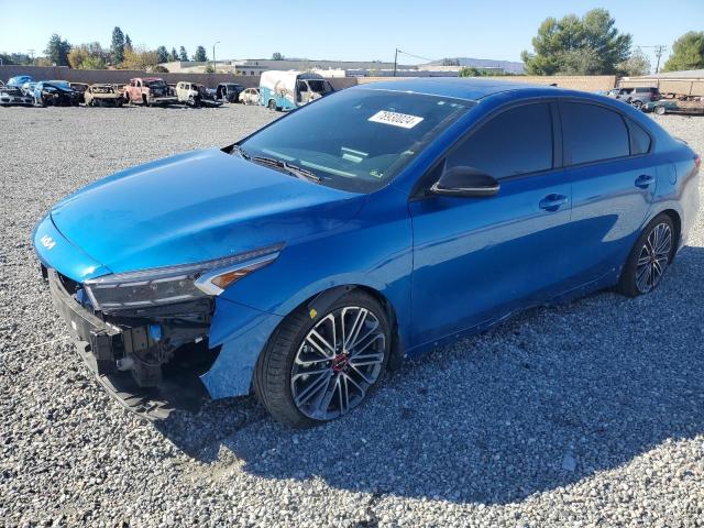 2024 KIA FORTE GT #3042133648