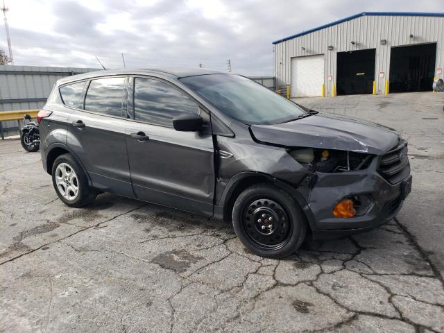 2019 FORD ESCAPE S - 1FMCU0F79KUA46956