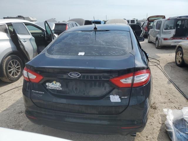 VIN 3FA6P0H71ER303938 2014 Ford Fusion, SE no.6