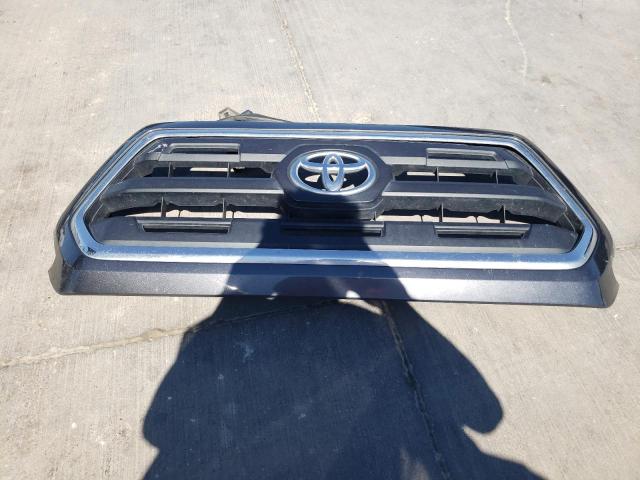 2016 TOYOTA TACOMA DOU - 5TFAZ5CN0GX016781