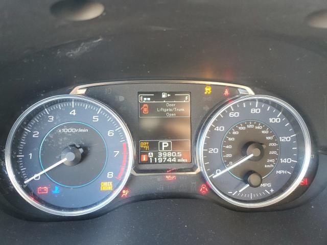 2016 SUBARU CROSSTREK - JF2GPAKC1G8207226