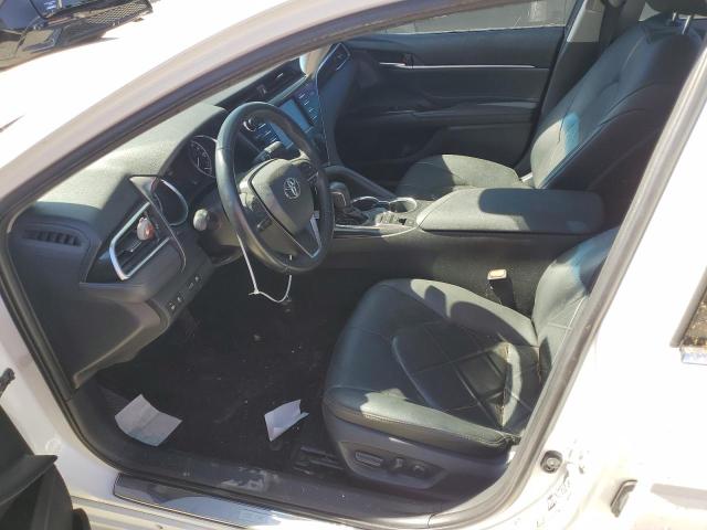 2018 TOYOTA CAMRY L - 4T1B11HK0JU064367