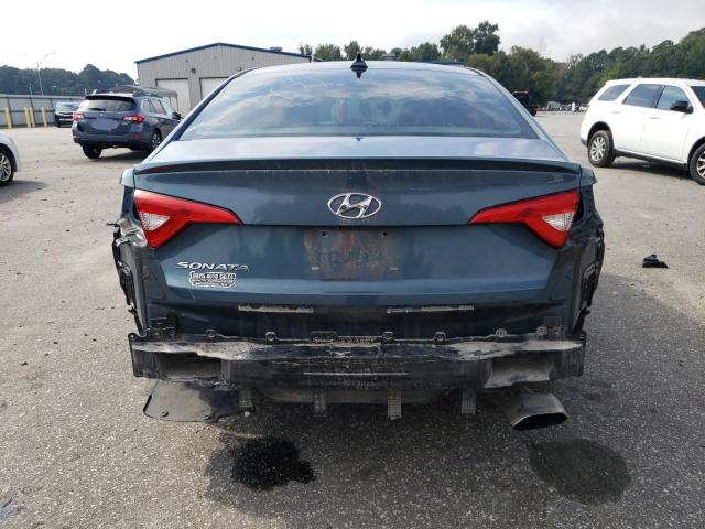 2016 HYUNDAI SONATA SE - 5NPE24AF8GH261223