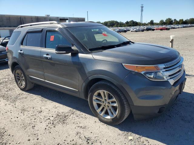 VIN 1FM5K8D88FGA71473 2015 Ford Explorer, Xlt no.4