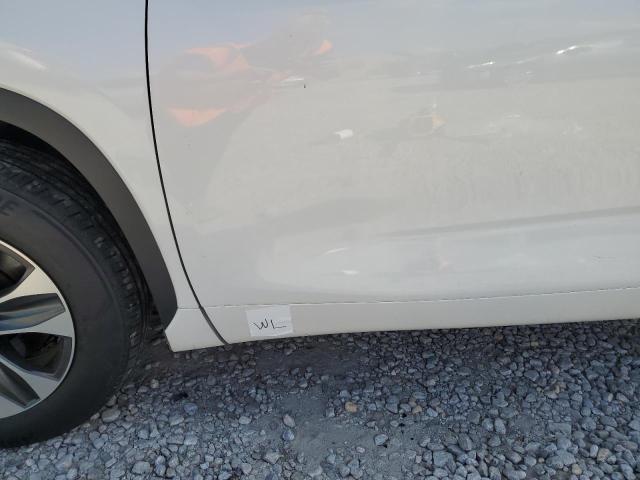 2021 TOYOTA HIGHLANDER - 5TDGZRAH2MS526288