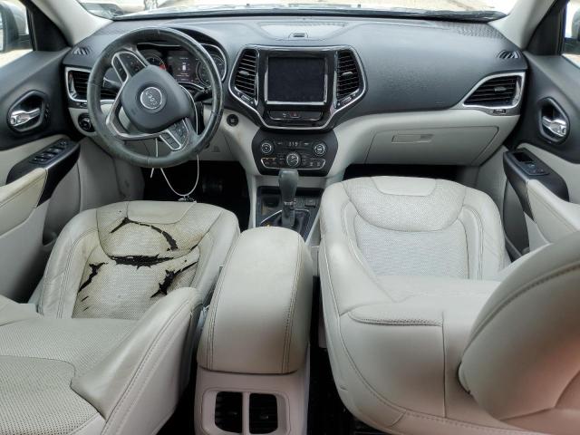 2019 JEEP CHEROKEE L - 1C4PJLDB7KD429060