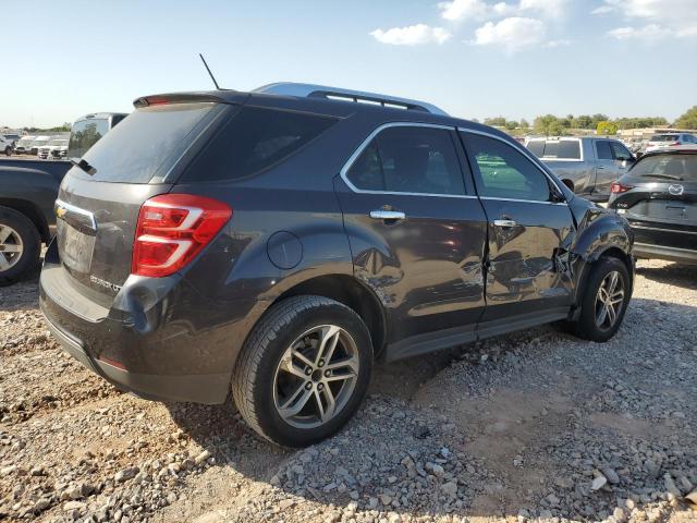 2016 CHEVROLET EQUINOX LT - 2GNALDEK8G6248633