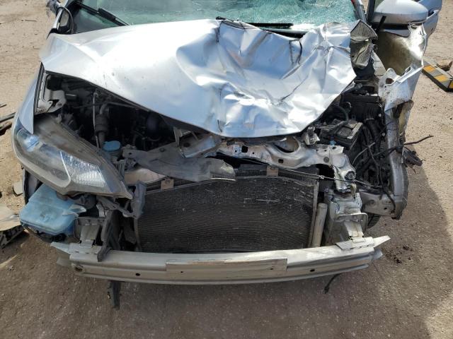 2015 HONDA FIT EX - 3HGGK5H85FM741686