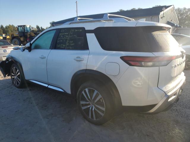 2023 NISSAN PATHFINDER - 5N1DR3DJ6PC221425