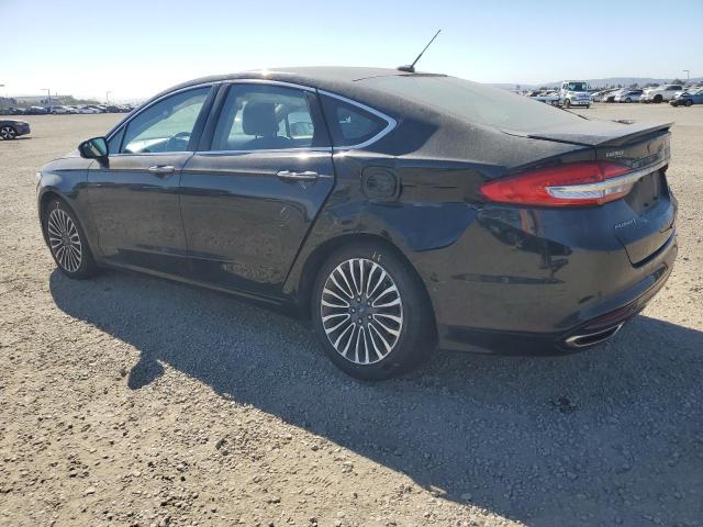 VIN 3FA6P0K94HR112142 2017 FORD FUSION no.2