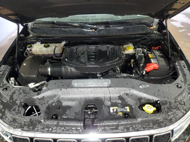 2024 JEEP WAGONEER L - 1C4SJSBP5RS132118