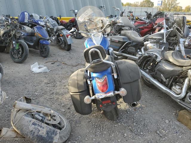 2012 YAMAHA XVS950 JYAVN01E9CA012496