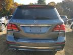 MERCEDES-BENZ GLE 350 4M photo