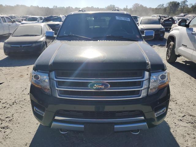 VIN 1FMJK1MT6GEF15554 2016 Ford Expedition, El Plat... no.5