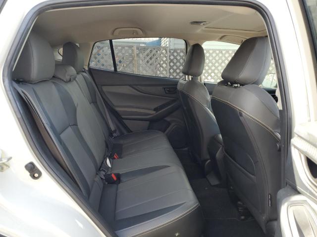 2022 SUBARU CROSSTREK - JF2GTHSC5NH229893