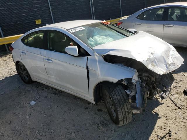 2017 HYUNDAI ELANTRA SE - 5NPD84LFXHH183651